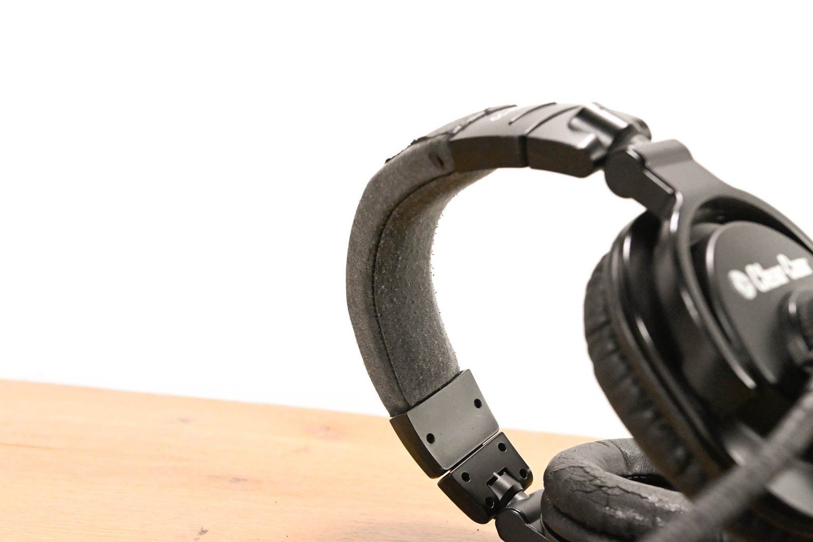 Clear-Com CC-400 Double-Ear Intercom Headset with Dynamic Microphone CG01U7E