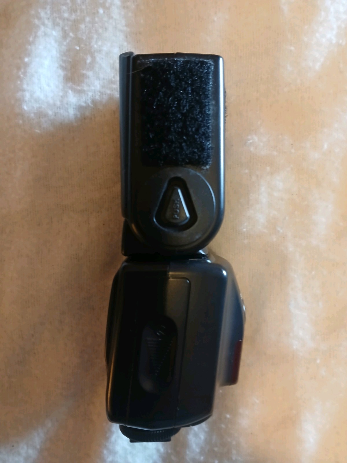 Nikon Speedlight SB-28 Shoe Mount Flash - Tested and Works