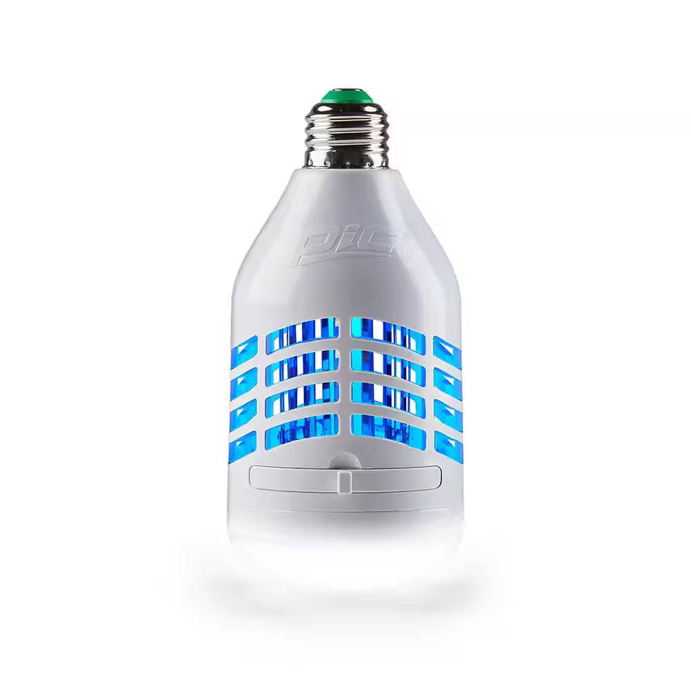 LED Bug Zapper