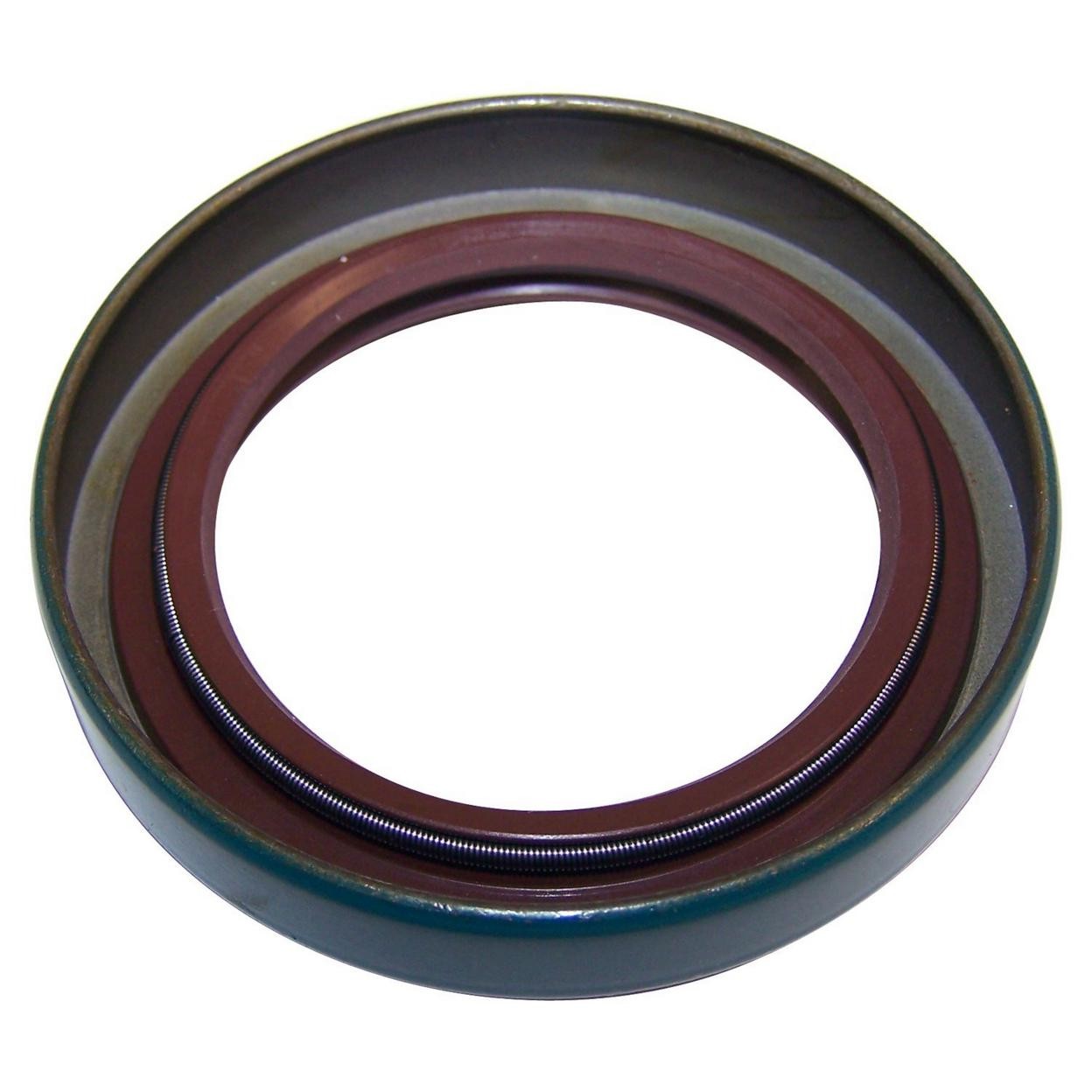 Crown Automotive Jeep Replacement 4798125 Front Output Seal for Select Jeep JL,