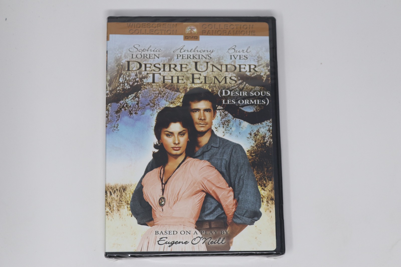 Desire Under the Elms DVD Widescreen Collection