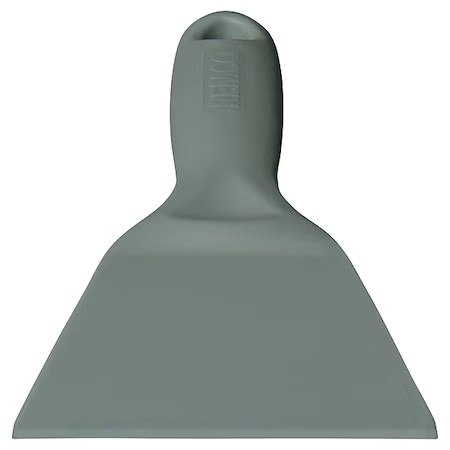 Remco 696188 Hand Scraper Item, Gray, Blade 3" W