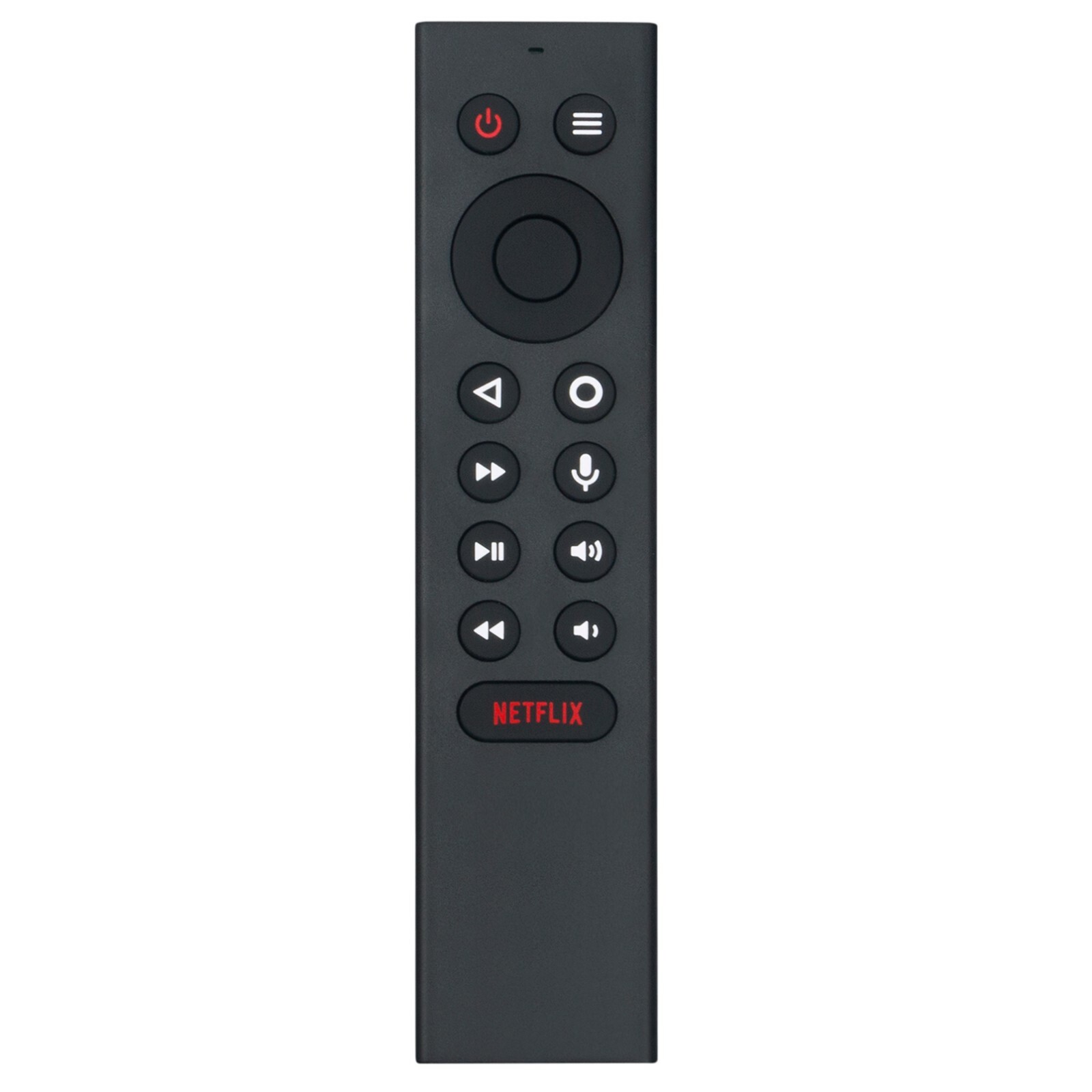 P3700 Replacement for Nvidia Shield TV Bluetooth Voice Remote Control with Mic