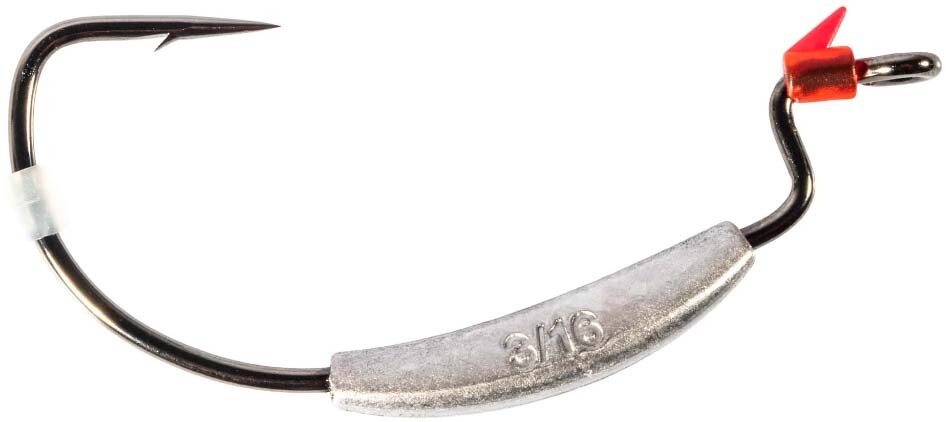 Z-Man ZWG Weighted Swimbait Hook