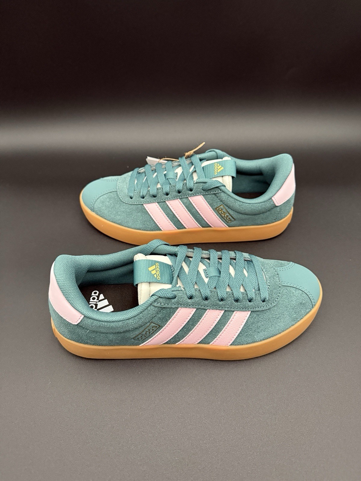 VL Court 3.0 Women's Sportswear Sneaker Footwear Shoes JR0955