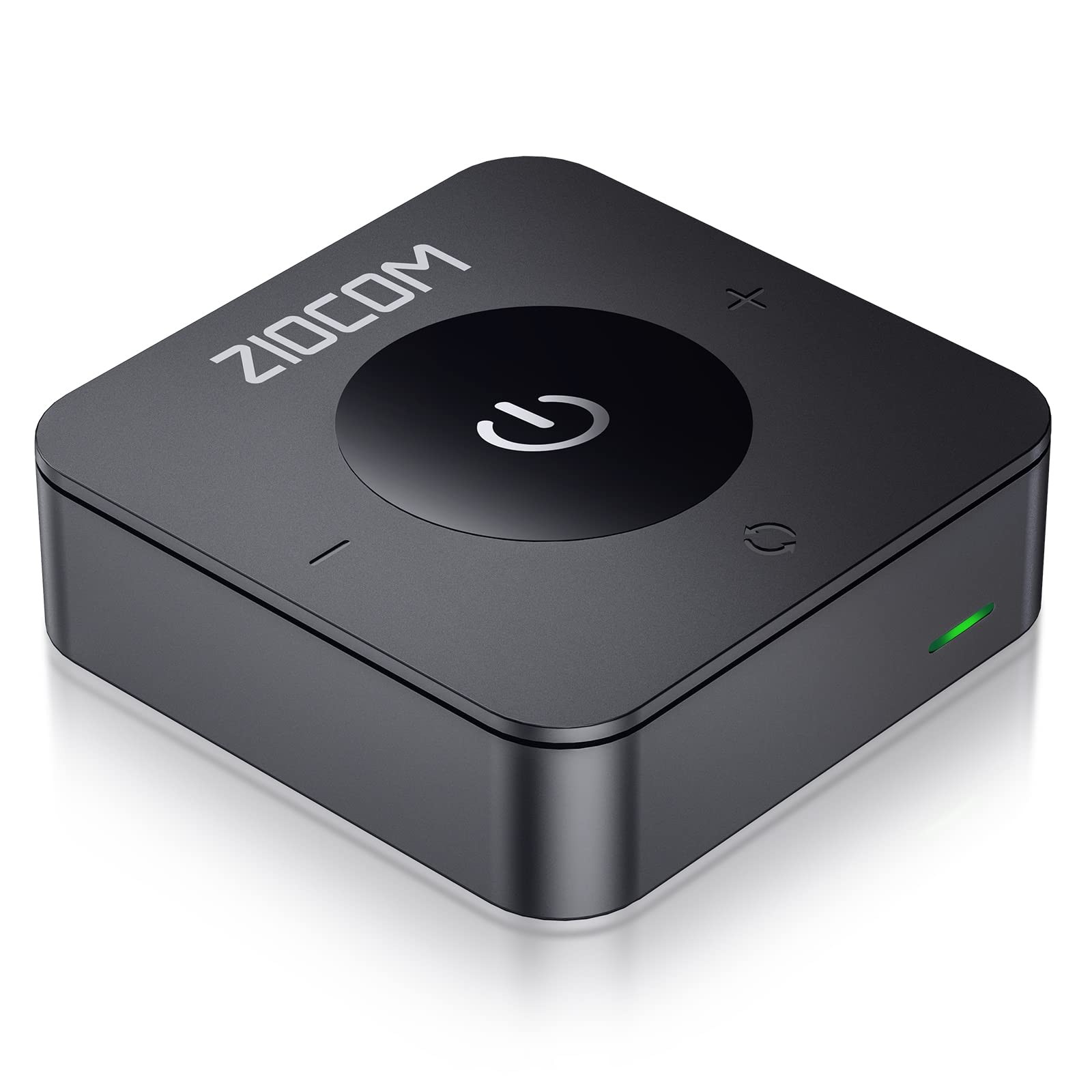 Bluetooth Transmitter for TV, Wireless Bluetooth Adapter for TV/PC/Speaker/Ho...