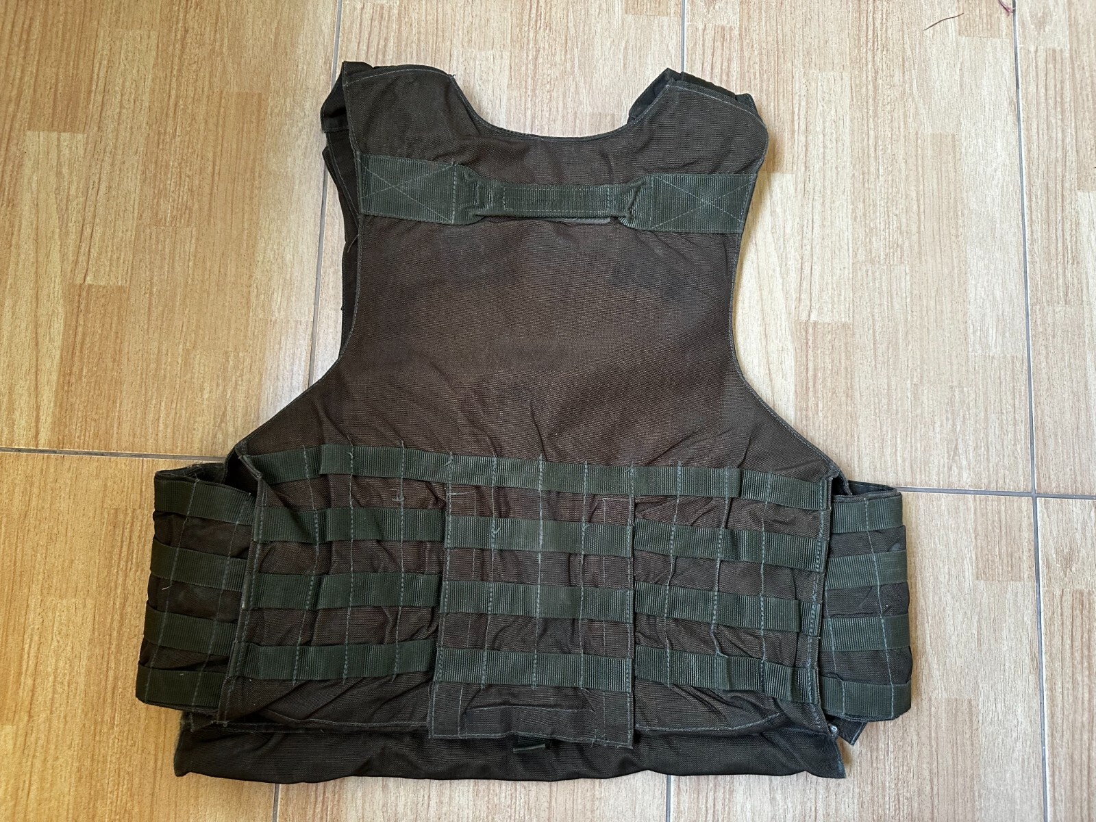 Plate Carrier Armor Carrier TEMP 3000