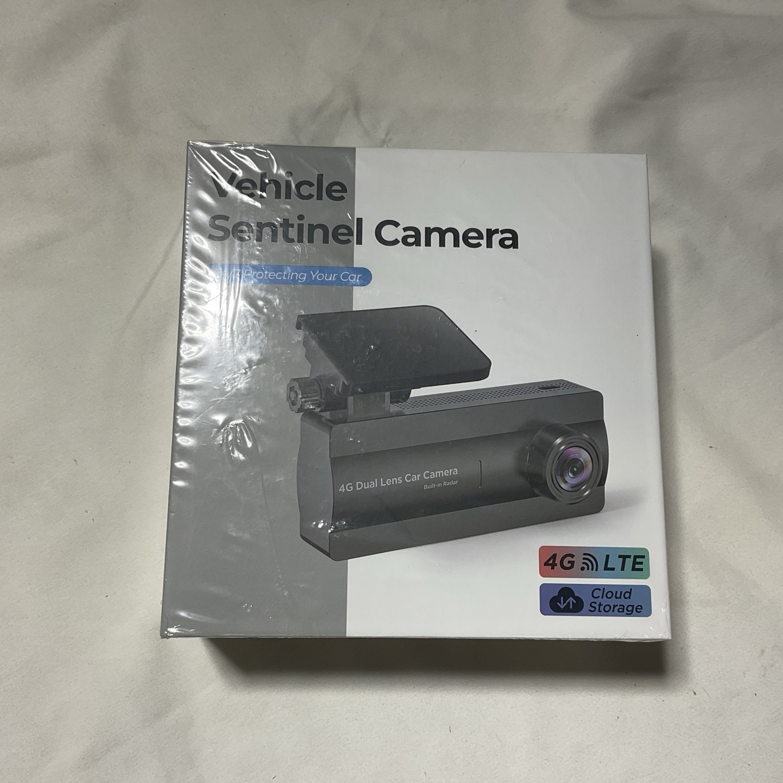 1080p Dash Camera With Loop Recording Car Dashboard Camera New & Sealed G12