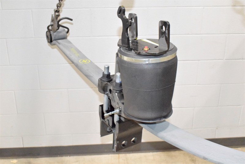 Hendrickson Airtek NXT Leaf Spring 34013-245 (632-14556)