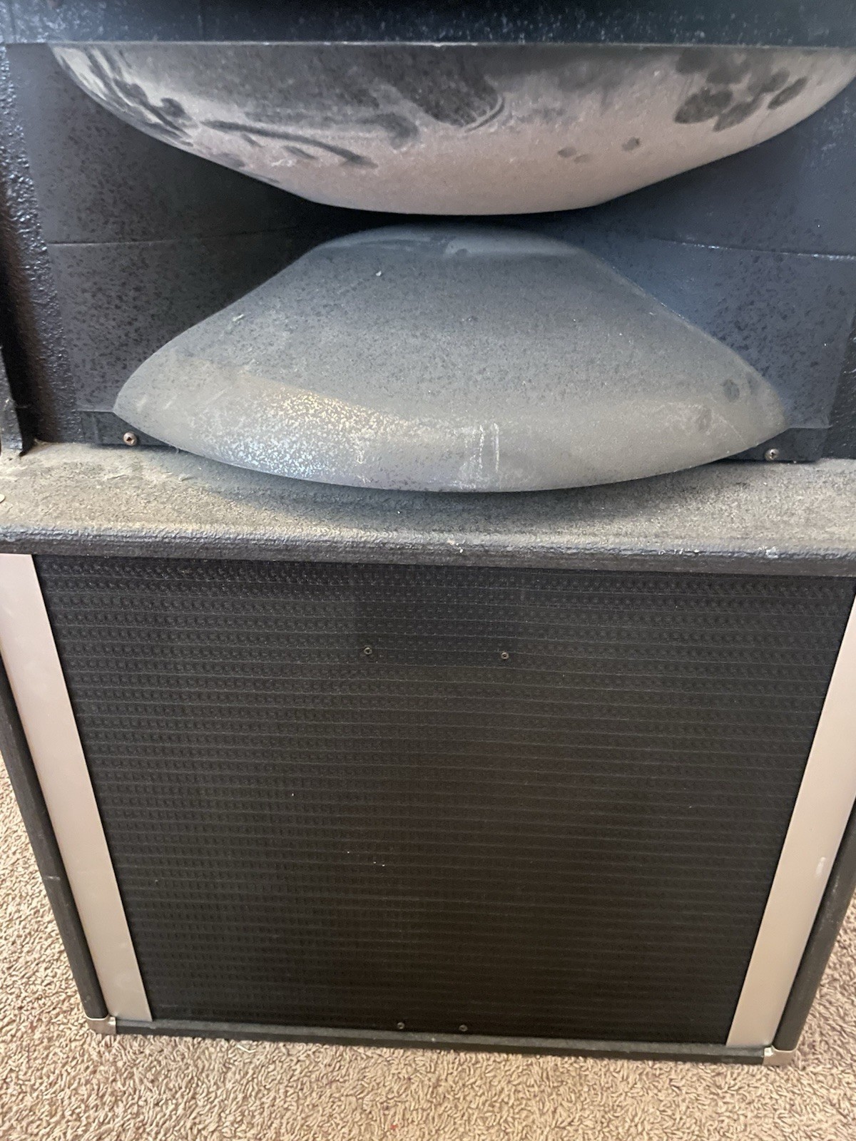 Peavey SP-2 Precision Transducer 150Watts (3)