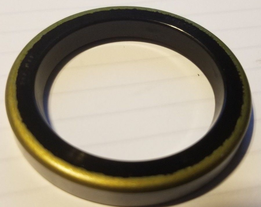 MCN-1503, Metal Clad Wiper, Urethane