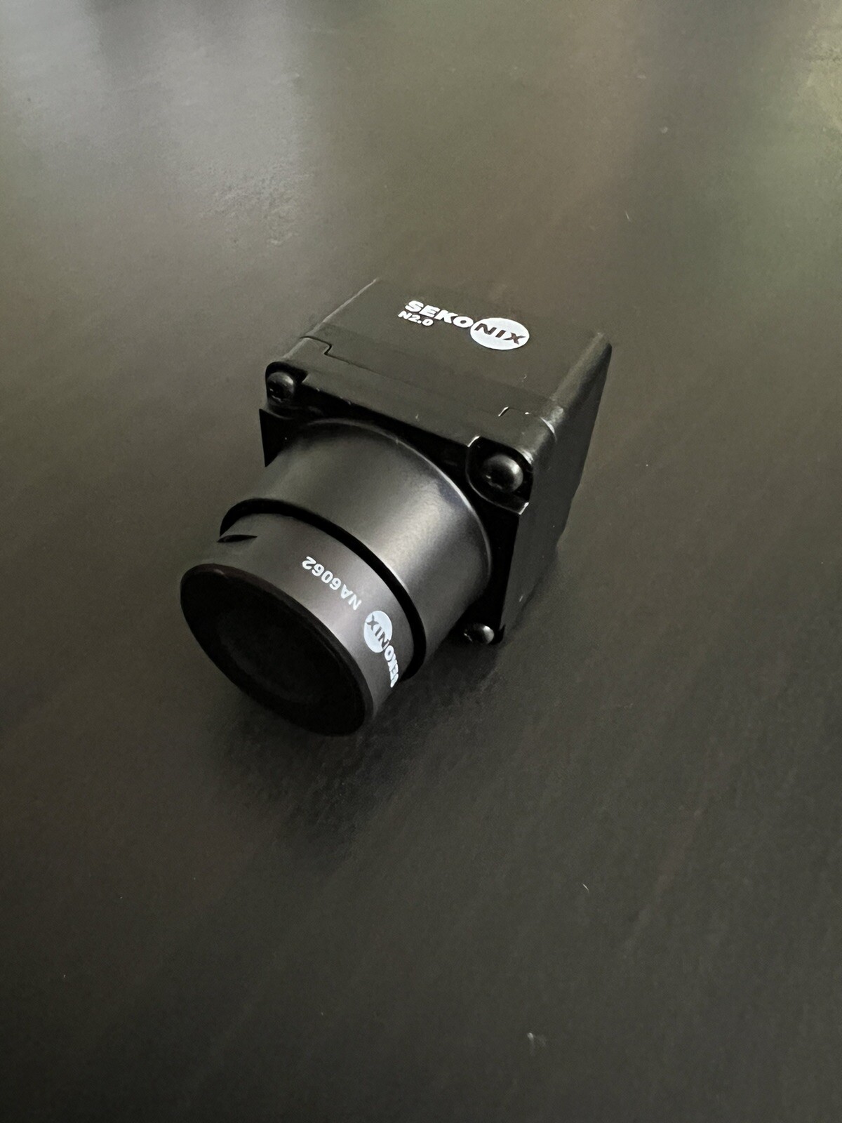 Sekonix Camera Nvidia 2.3MP