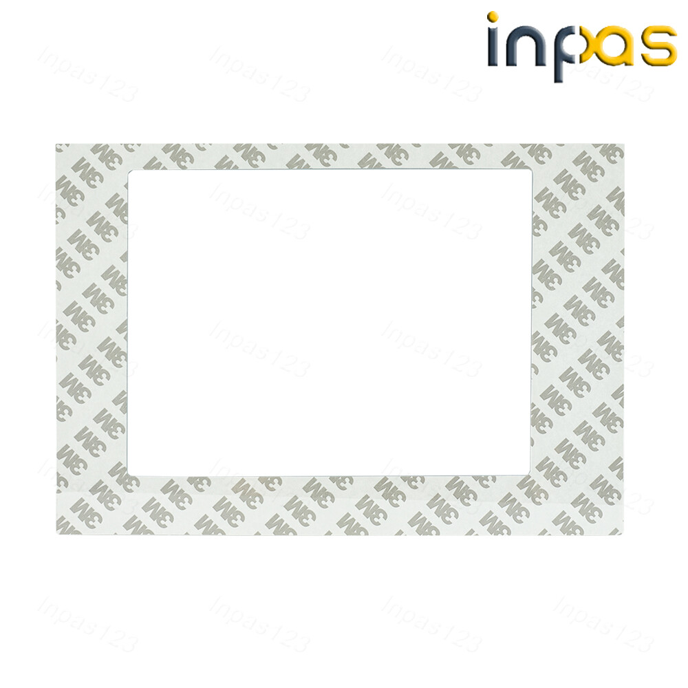 For 2711P-T10C4A1 2711P-T10C4A2 Touch screen + Overlay AB PanelView 1000