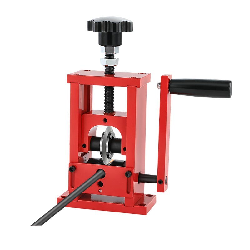 Manual Waste Wire Stripping Machine Cable StripperDIY Copper Scrap Wire Peeling