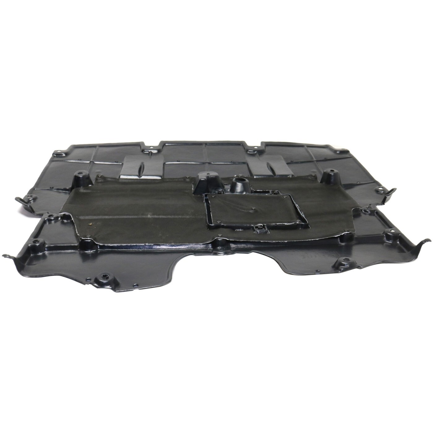 Front Engine Splash Shield For 2014-2015 Lexus IS250 IS350 RWD