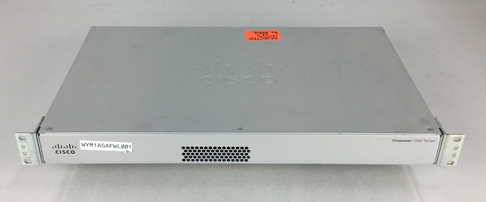 Cisco FPR-1120 Firepower Security Appliance 8x 1GB RJ-45 4x SFP Ports READ