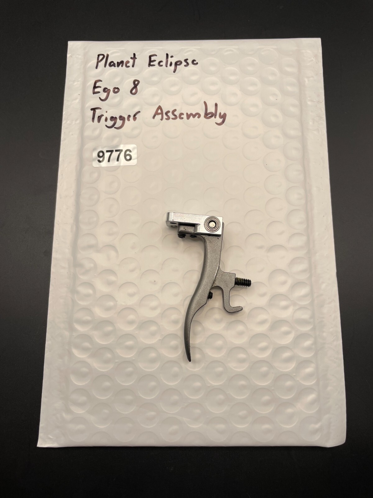 Planet Eclipse Ego 8 Trigger Assembly
