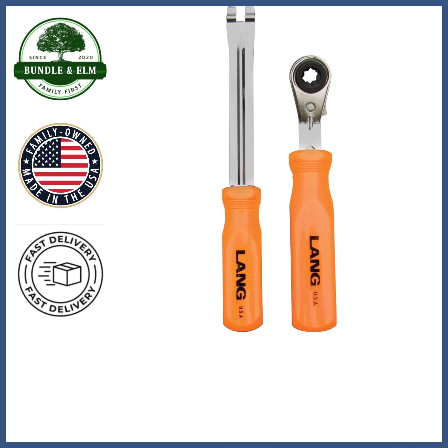 Mechanical Slack Adjuster Tool and Wrench for Easy Release and Adjustment