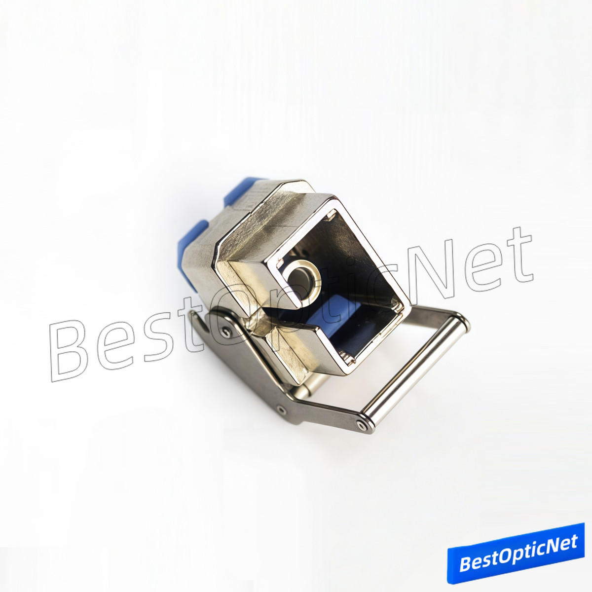 OTDR SC Fiber Optic Adapter For Anritsu MT9083 MTS-4000 Yokogawa AQ7275 AQ7280