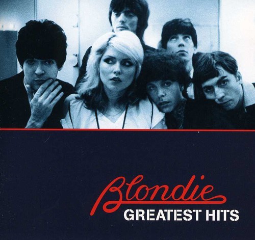 Blondie - Greatest Hits [New CD]