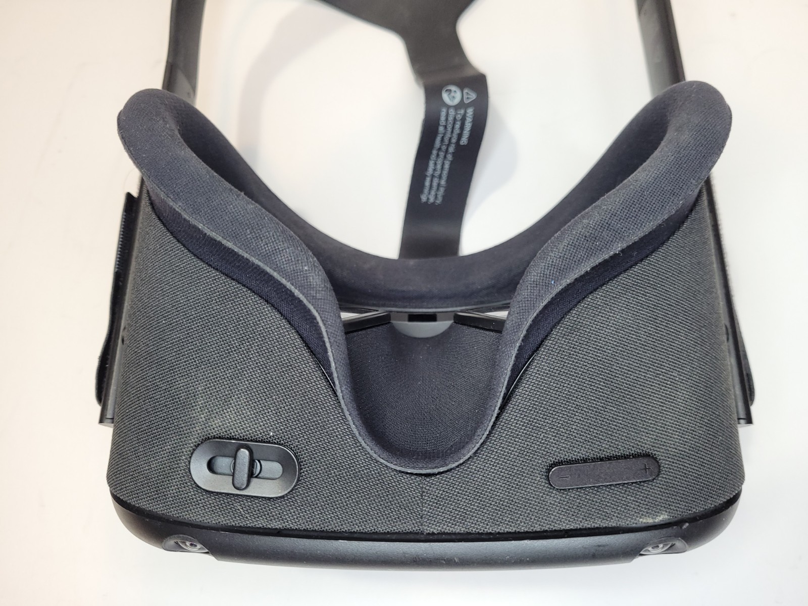 Meta Oculus Quest 64GB VR Headset - Headset Only