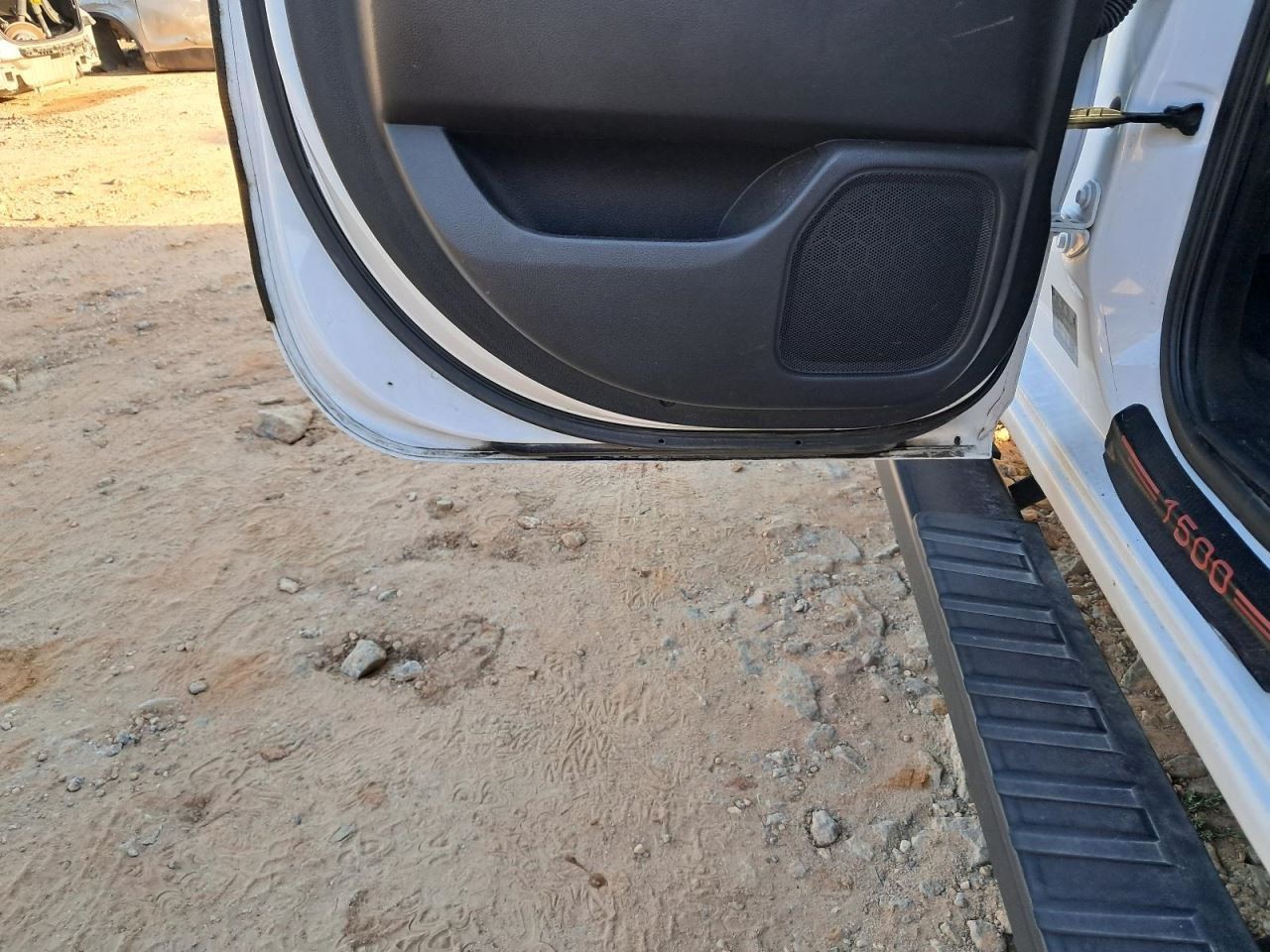 Coolant Reservoir Fits 15-20 ESCALADE 4785655