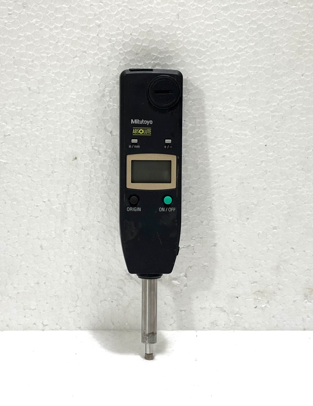 Mitutoyo Absolute ID-U1025E Digimatic Indicator