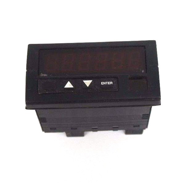 GOODMAN S663-S13028 RATE COUNTER MODEL: S663