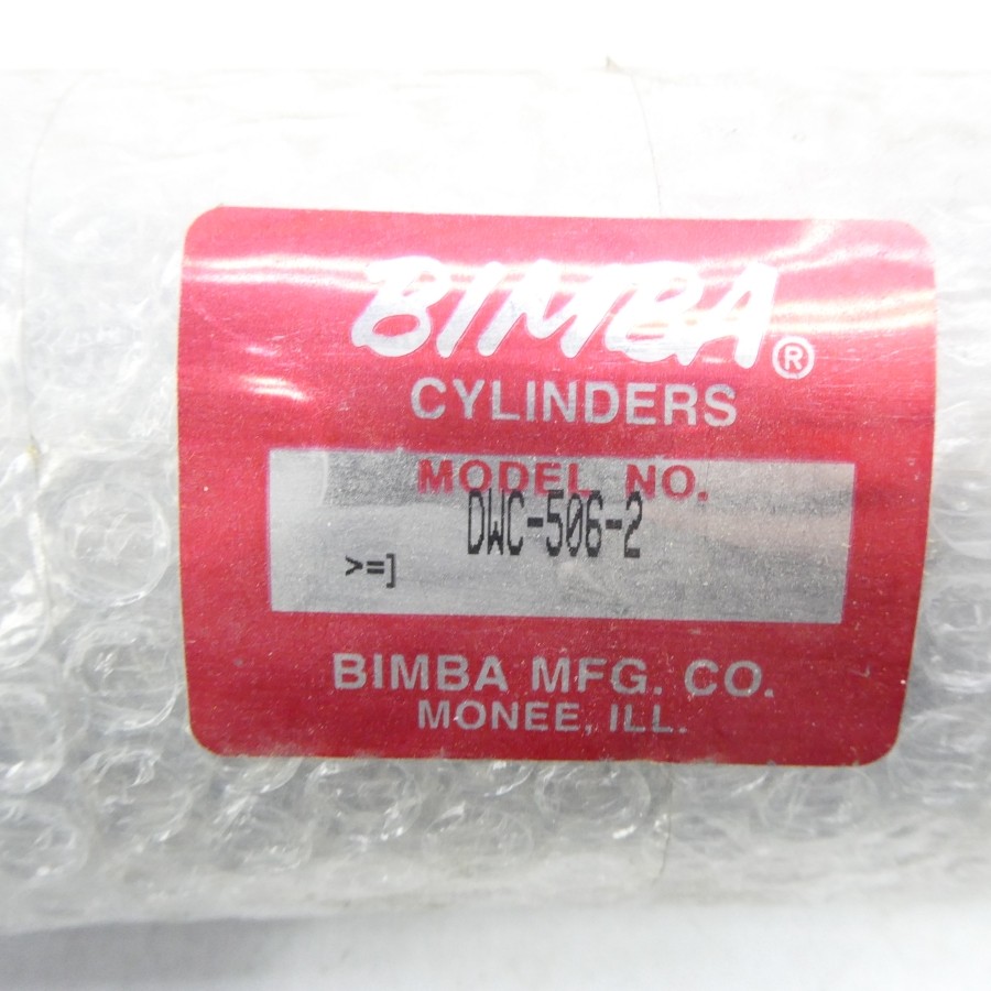 BIMBA DWC-506-2 NSMP