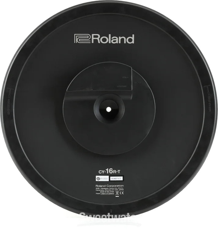 Roland V-Drums TD-27 Digital Upgrade Pack