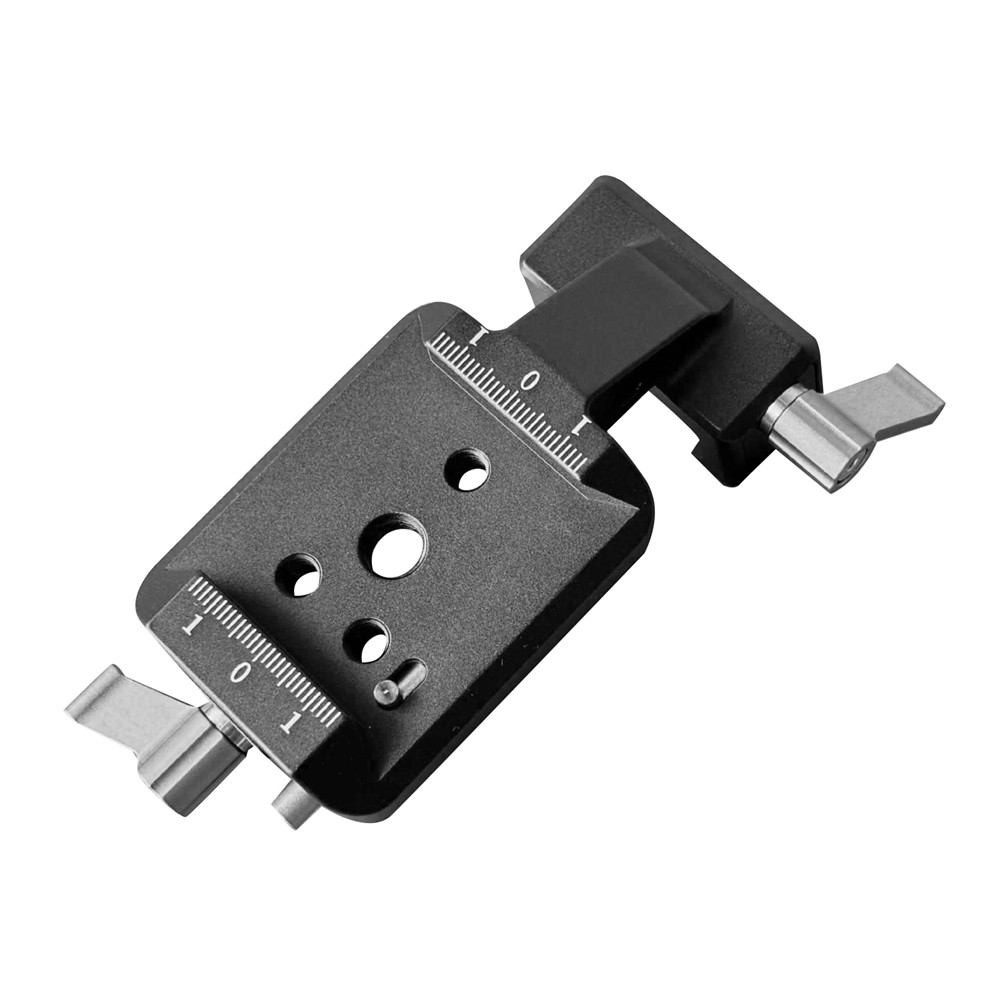 Stabilizer Vertical Plate for RS3 RS2 Pro Vertical Camera Mounting4463