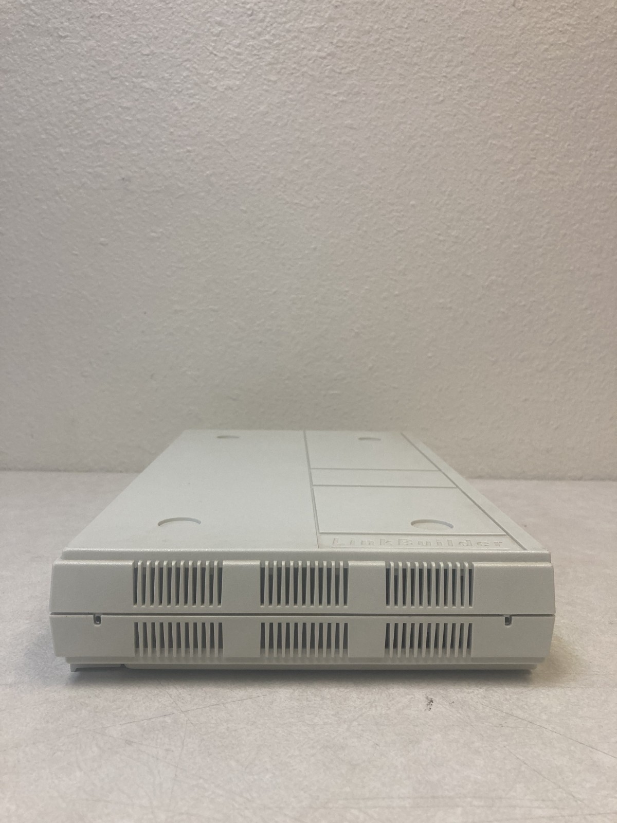 3COMTP/12 PORT ETHERNET HUB (UNTESTED)