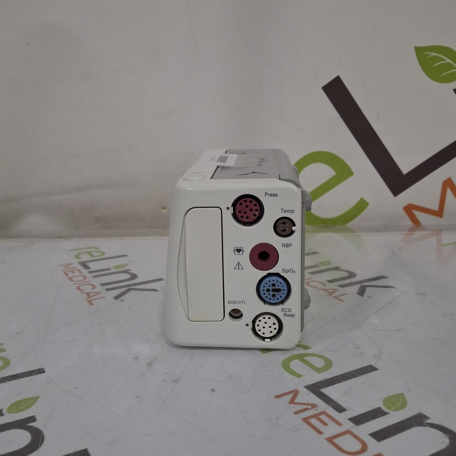 Philips IntelliVue X2 Module - Masimo Rainbow SpO2