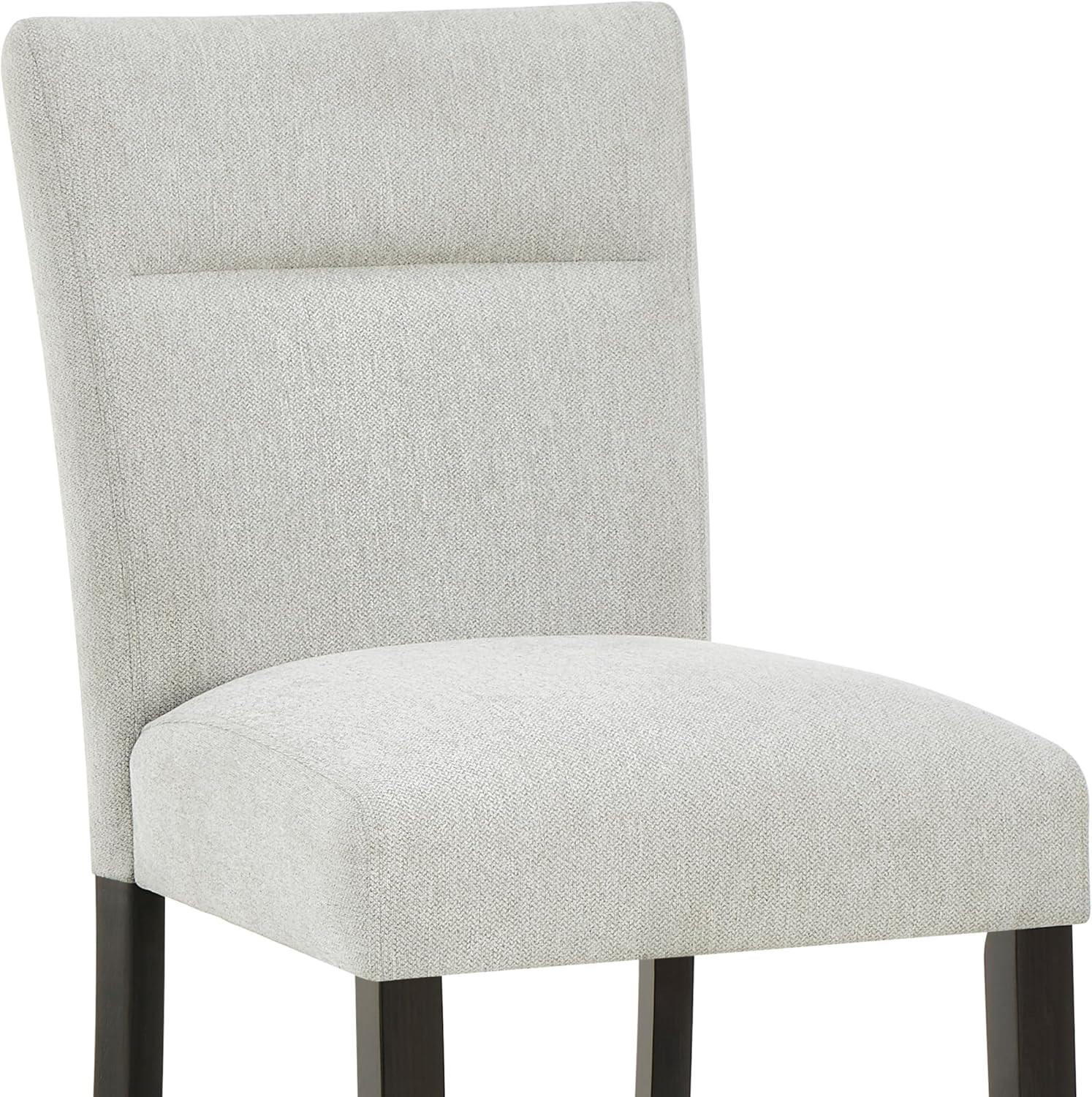Cavira Modern Faux Marble Counter Height Dining Table with 4 Stools