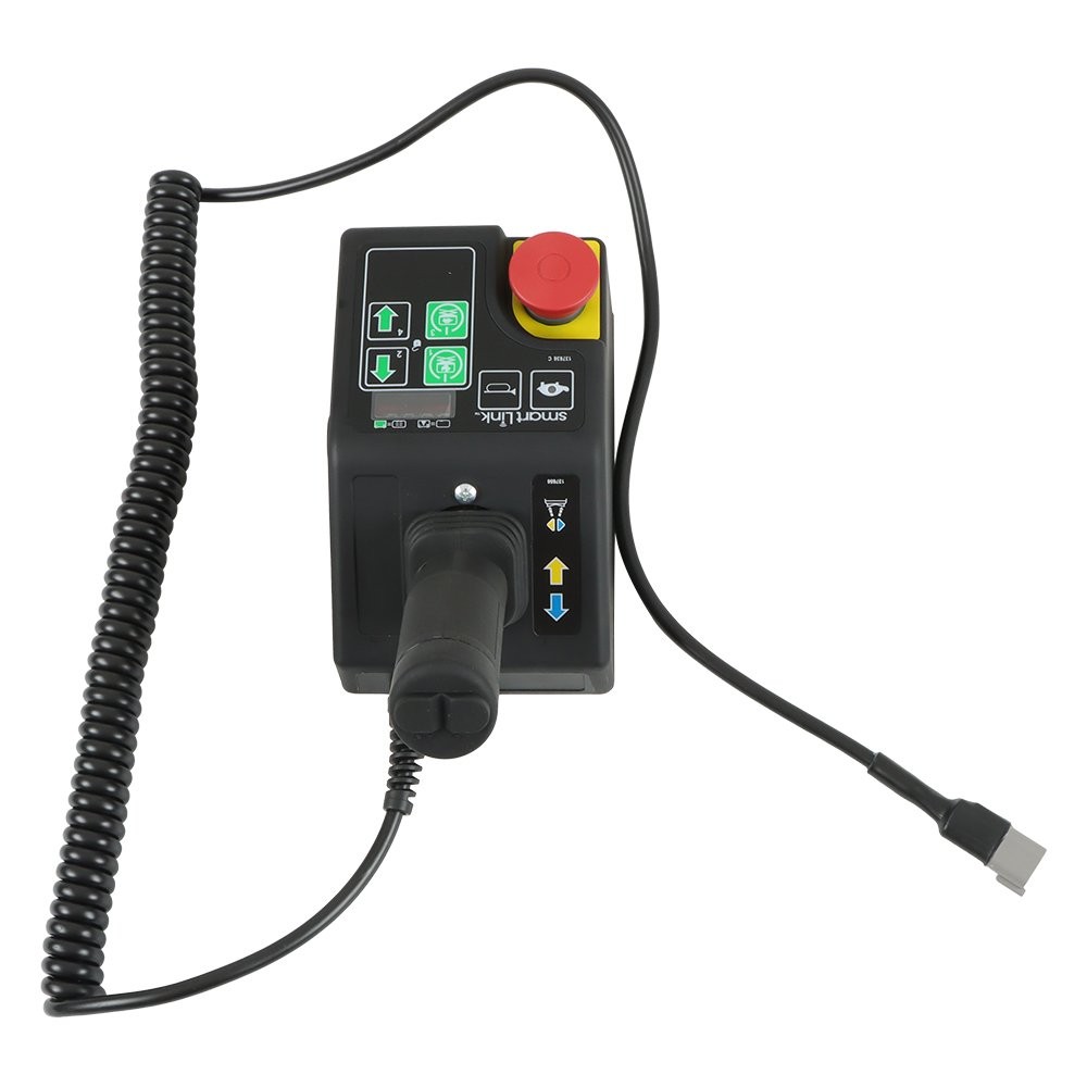 NEW Control Box 137633GT for Genie Gen 6 GS-1530 GS-1532 GS-1930 GS-1932 GS-2032