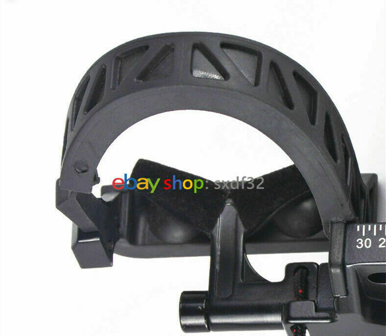 Right Hand Drop Away Arrow Rest Adjust High Speed for Compound Bow Archery Shoot