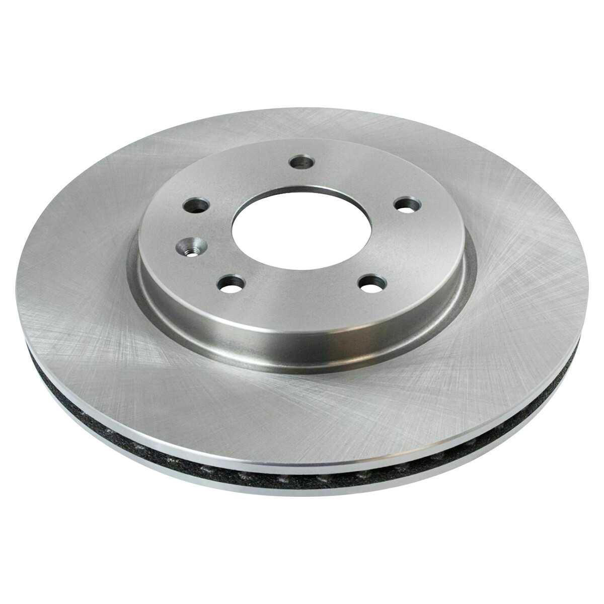 Front Brake Rotors & Pads for Chevy Equinox Captiva Sport Saturn Vue Suzuki XL-7