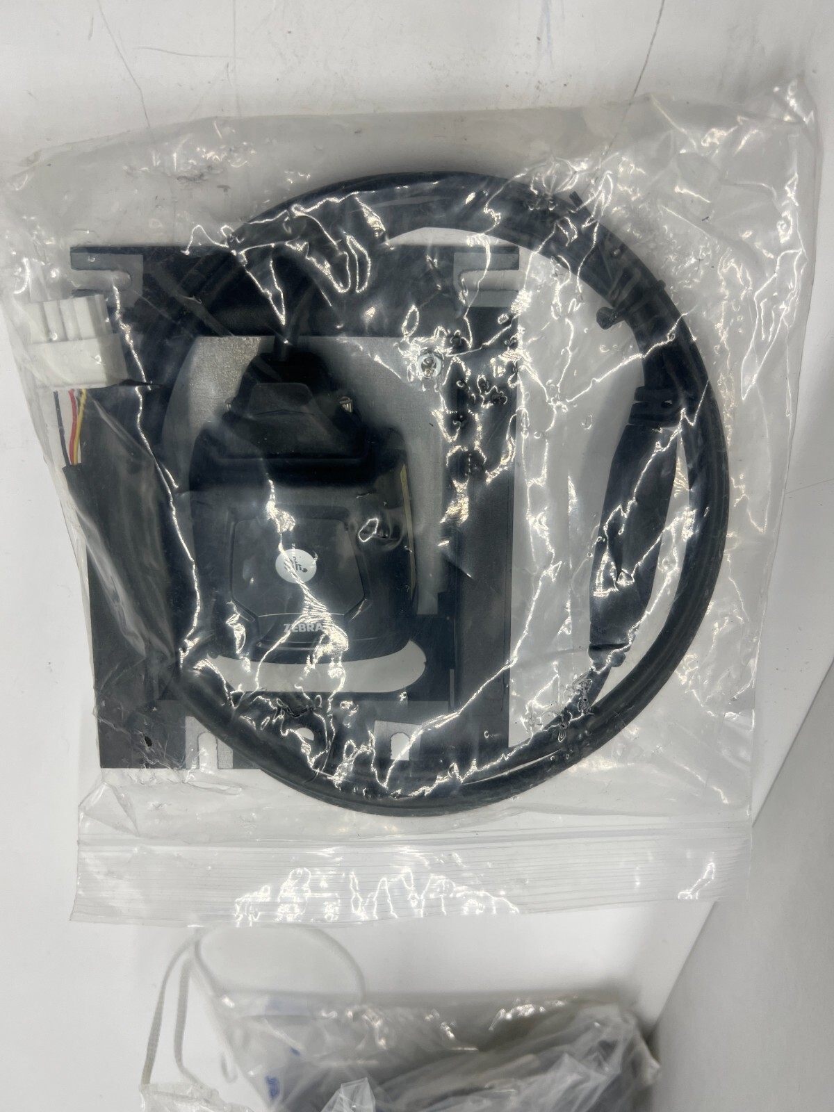 Zebra Charging Cable Replacement Black