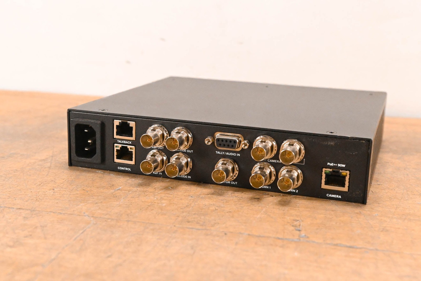 Blackmagic Design Studio Converter CG01WRY
