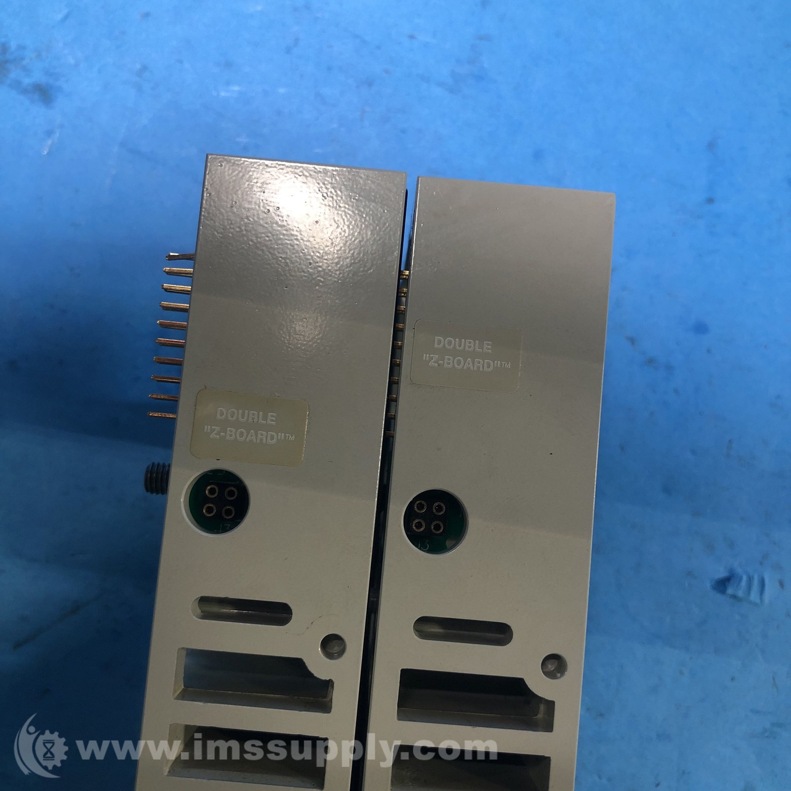 Numatics Double Z-Board FNIP