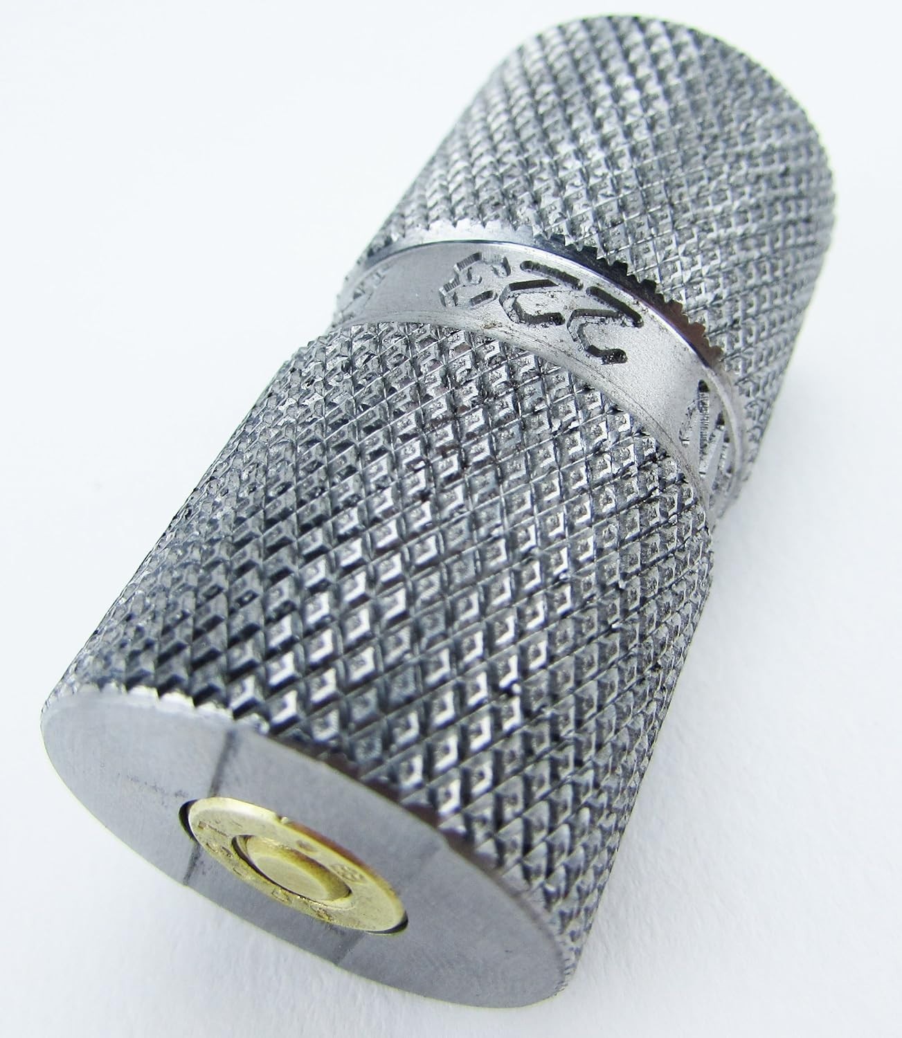 Reloading Case Length Gauge for 223, Ensures Safe Headspace Measurement