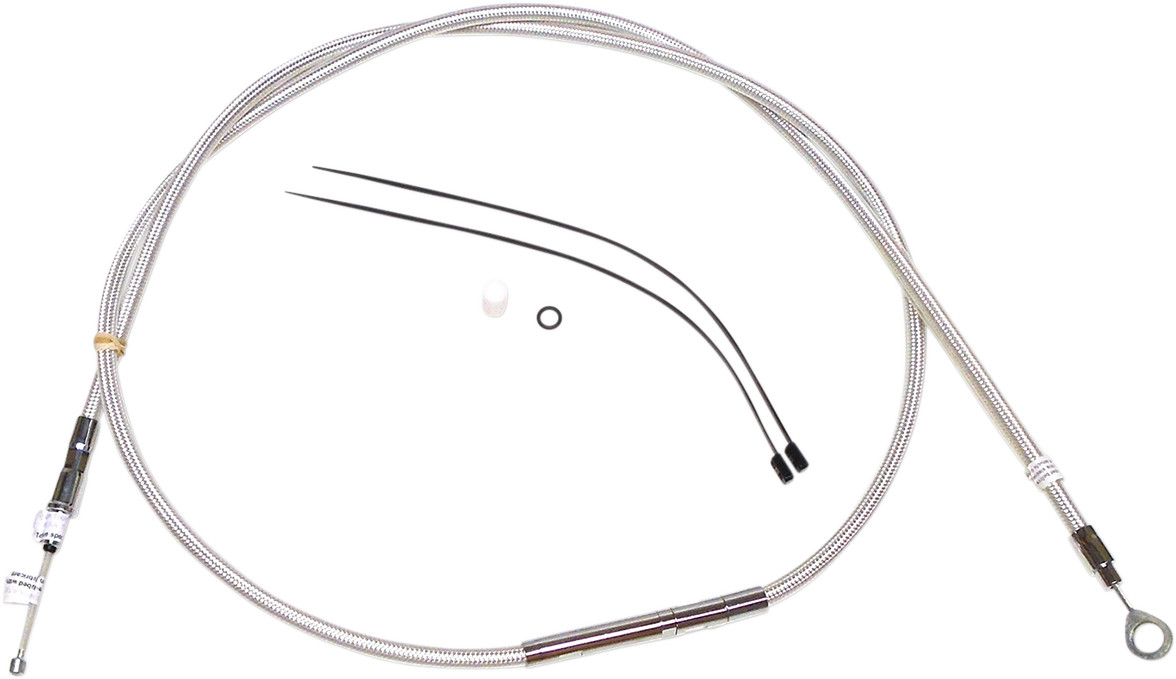 Magnum High Efficiency Braided Clutch Cable 32236HE