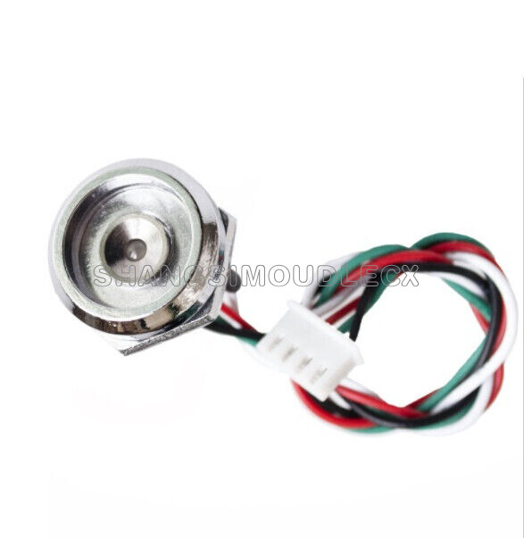 5PCS TM probe DS9092 Zinc Alloy probe iButton probe/reader with LED NEW