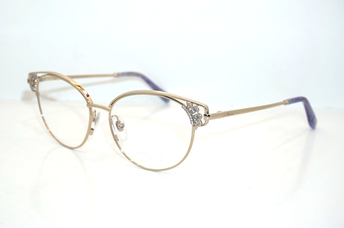 G2U CHOPARD VCHC51S  0594   eyeglasses frame