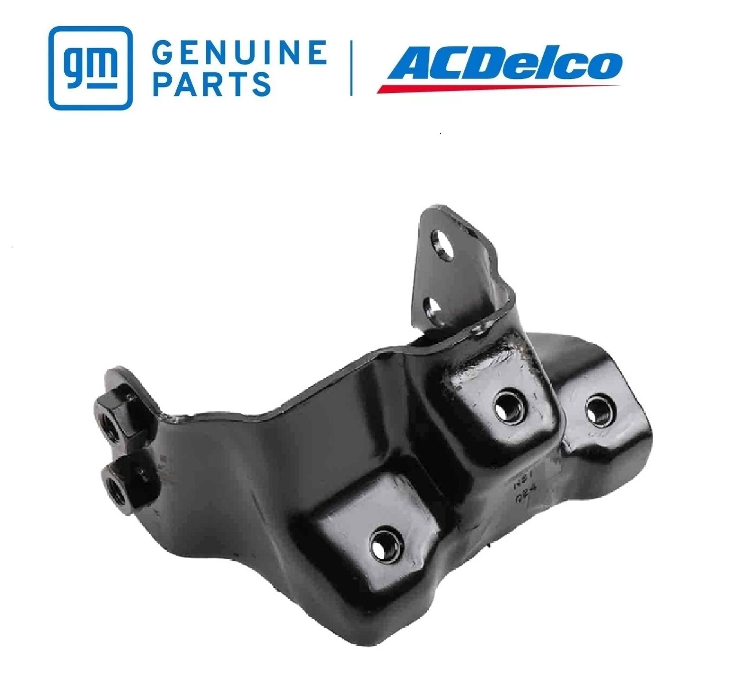 Engine Mount Bracket Passenger Side for 2001-2014 Chevy Silverado 2500 6.0L V8