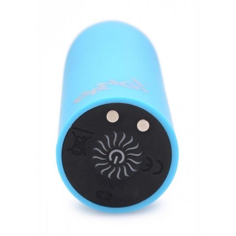 Bang! 10X Mega Vibe Blue