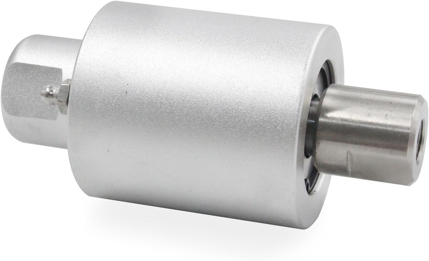 Whirl A Way Surface Cleaner Rotary Swivel Head 16" 20",22" 24" 85.790.004 4000PS