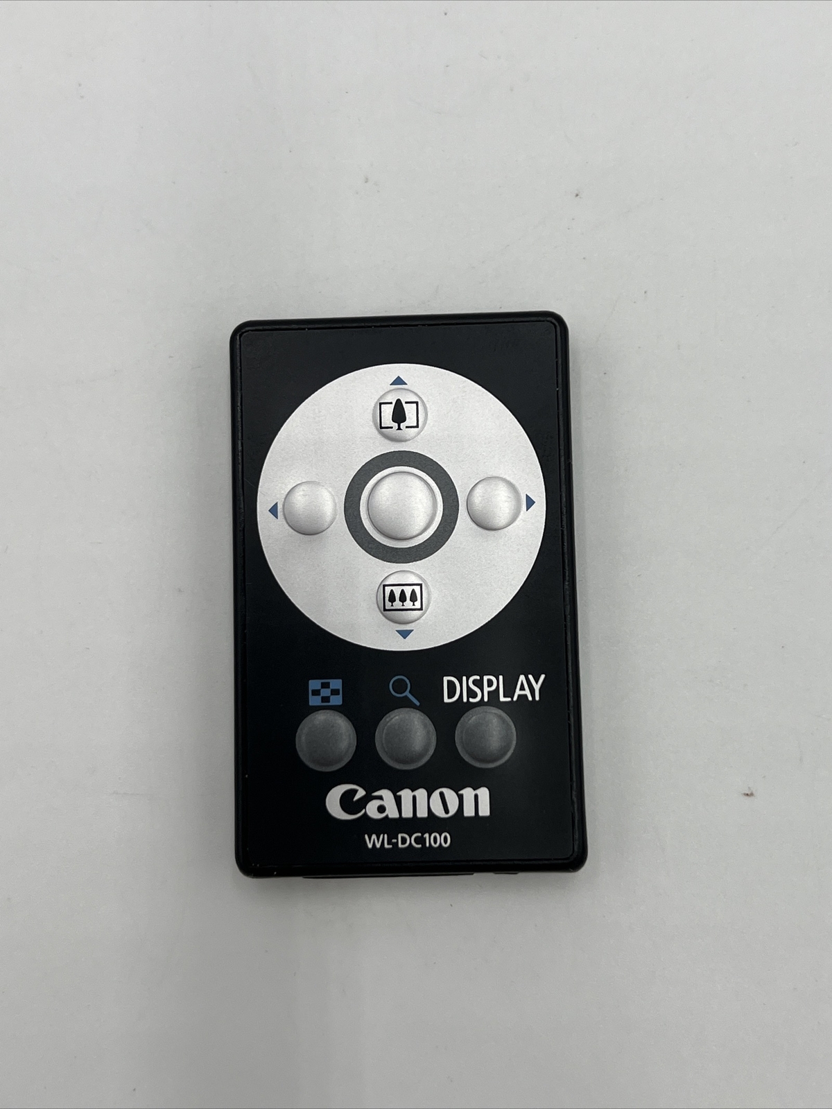 Genuine Canon WL-DC100 Remote For PowerShot G1,G2, G3,G5,S1IS,PowerShot PRO1