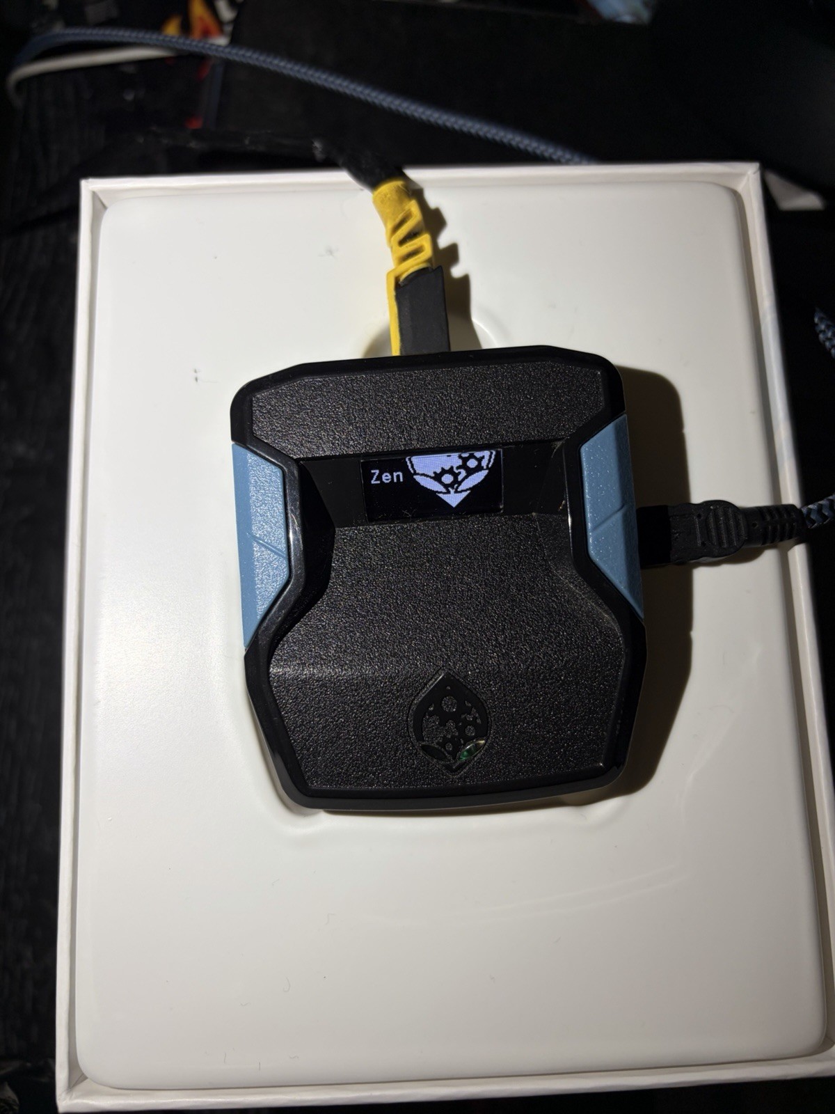Cronus Zen Used