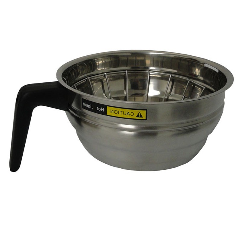 Newco Heavy-Duty Coffee Maker Brew Funnel